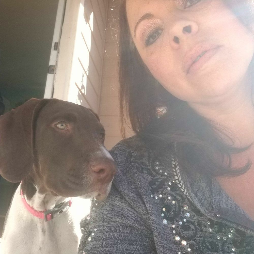 Meet your Posher, Jill